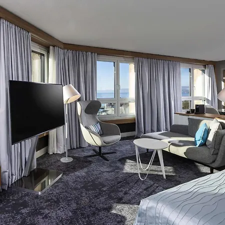 Moevenpick Ξενοδοχείο 4*