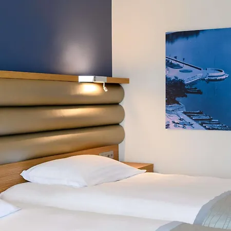 Moevenpick 4*