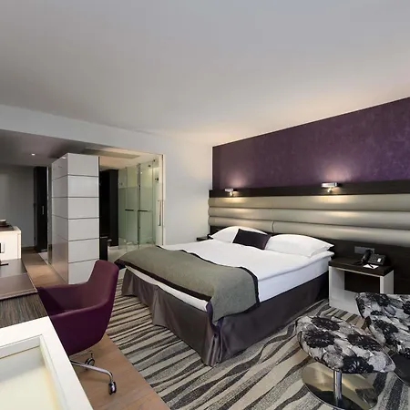Hotel Moevenpick