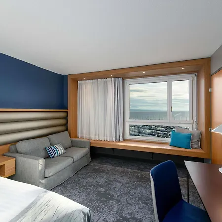 Moevenpick Hotel 4*