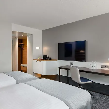 Moevenpick Hotel Lausana