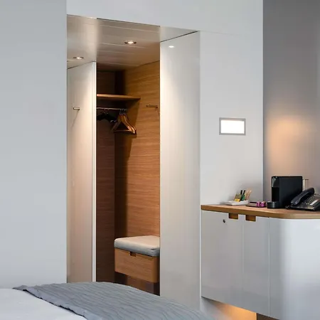 Moevenpick 4*