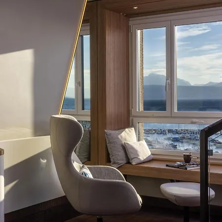 Moevenpick 4* Lausana