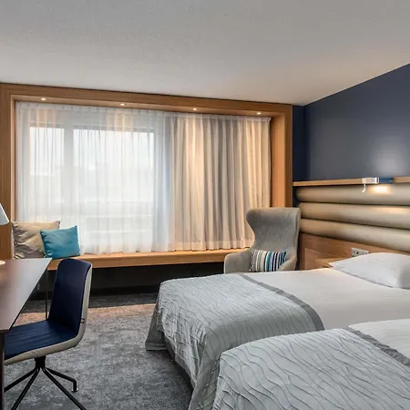 Hotel Moevenpick
