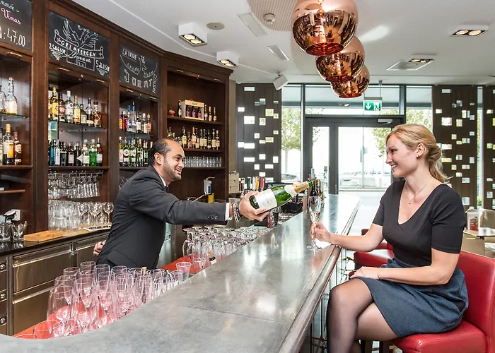 Moevenpick Отель