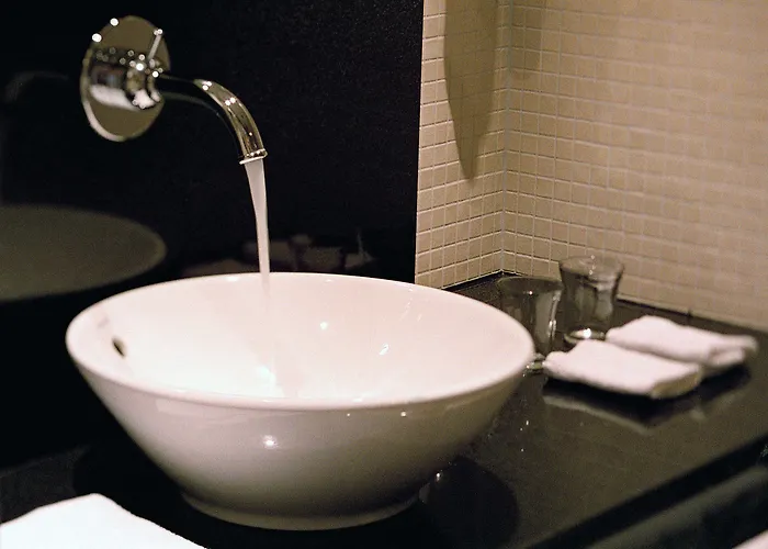 Отель Moevenpick