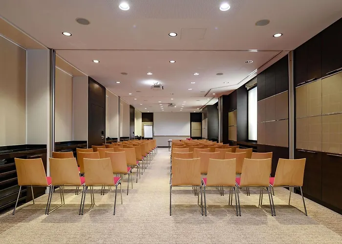 Moevenpick 4* Лозанна