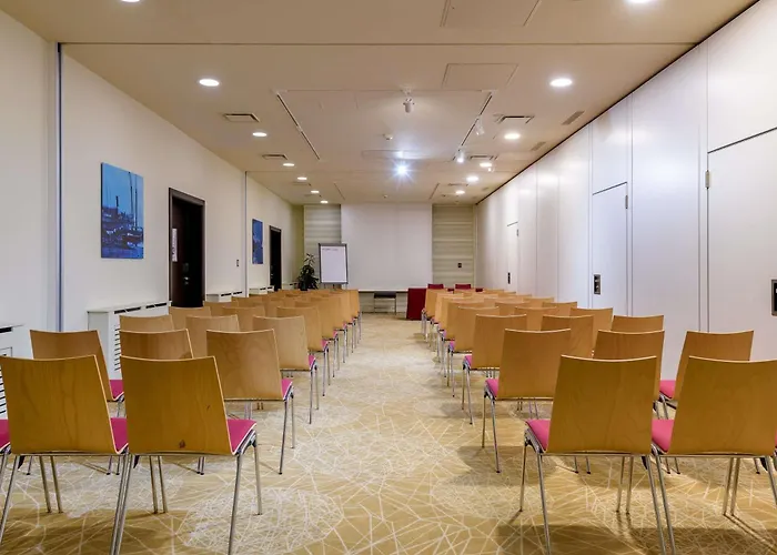 Moevenpick Отель