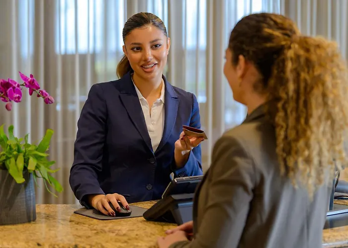 Moevenpick 4* Лозанна