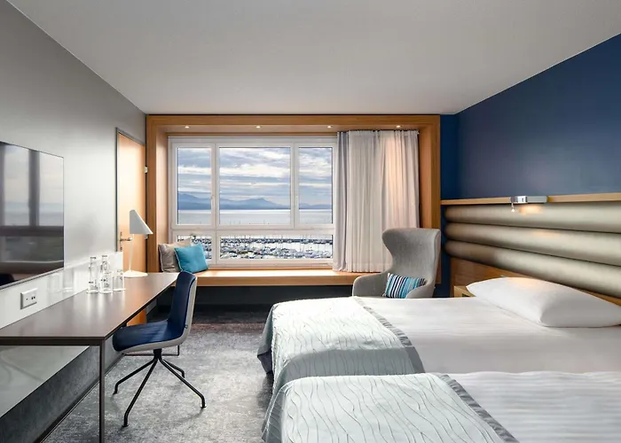 Moevenpick 4* Lausanne