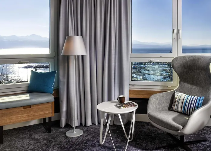 Moevenpick Отель