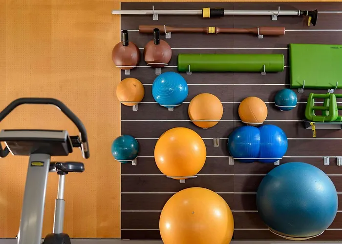 Отель Moevenpick 4*