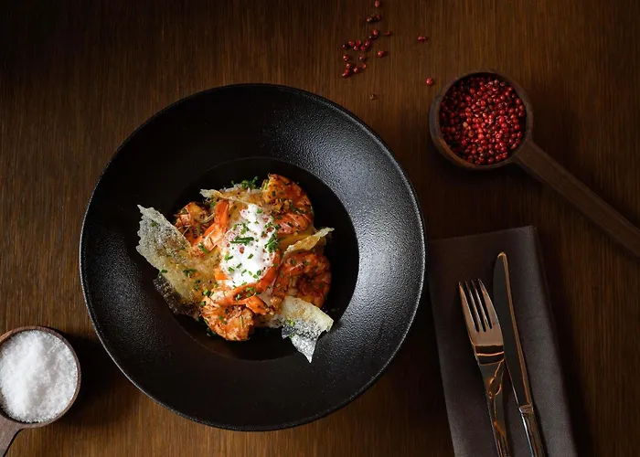 Moevenpick Отель Лозанна