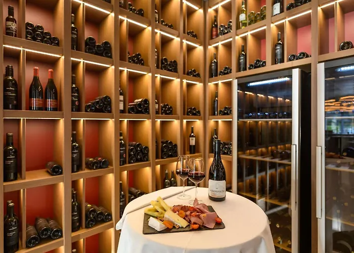 Moevenpick Лозанна