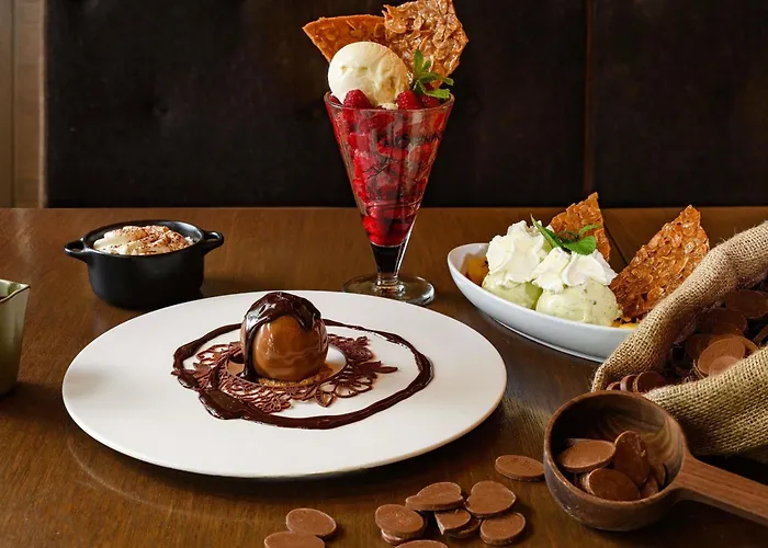 Отель Moevenpick