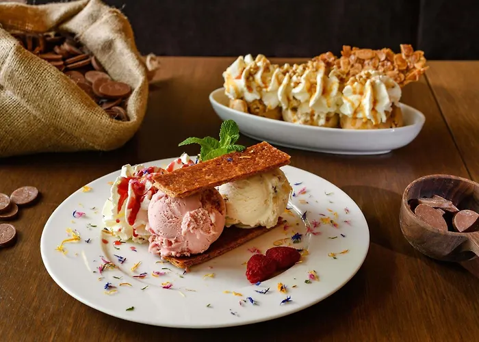 Moevenpick Отель 4*