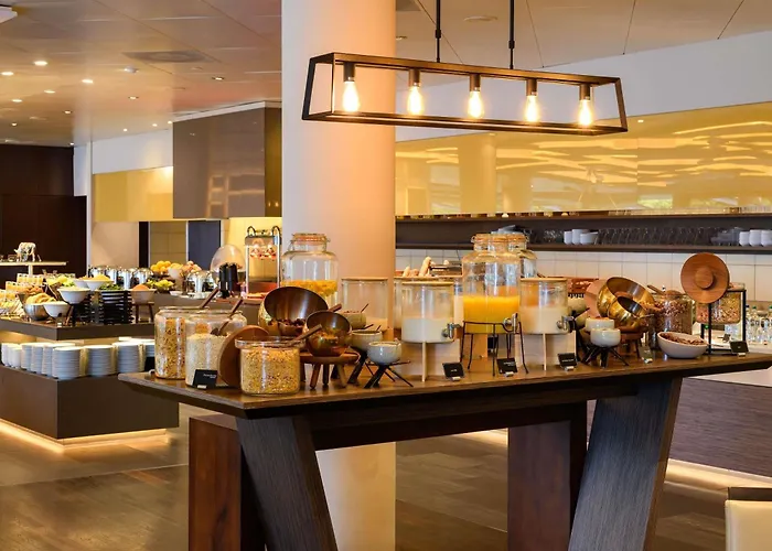 Moevenpick 4* Lausanne