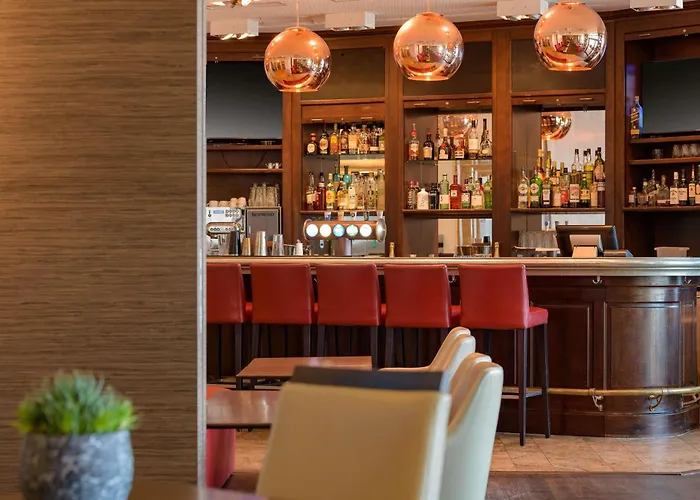 Moevenpick 4* Лозанна