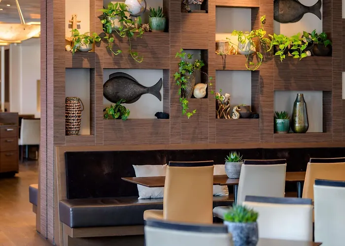 Отель Moevenpick