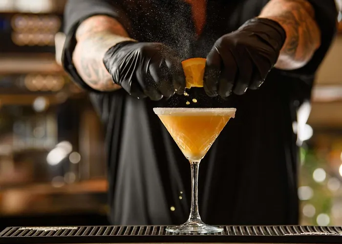 Moevenpick Hotel Lozanna