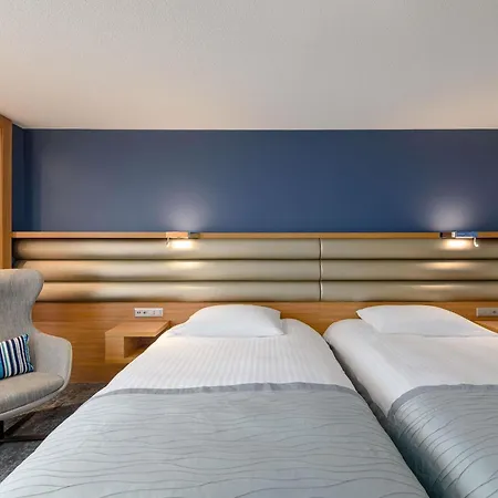 Mövenpick Lausanne