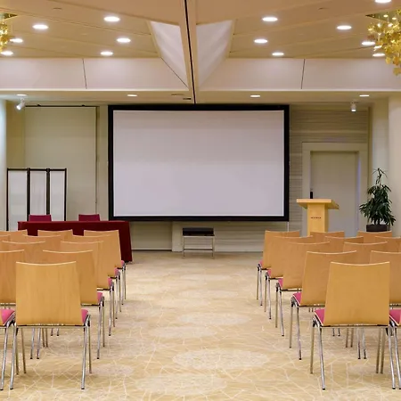 Moevenpick Лозана