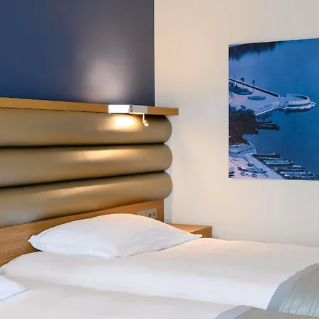 Mövenpick 4* Lausanne